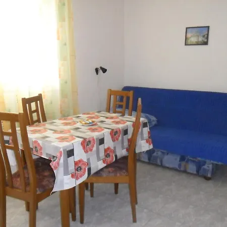 Apartment By The Sea Sevid, Trogir - 16855 Marina