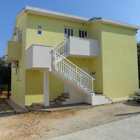 Apartment By The Sea Sevid, Trogir - 16855 *