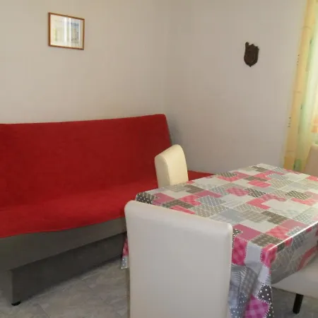 By The Sea Sevid, Trogir - 16855 Apartment Marina