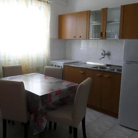 Apartment By The Sea Sevid, Trogir - 16855