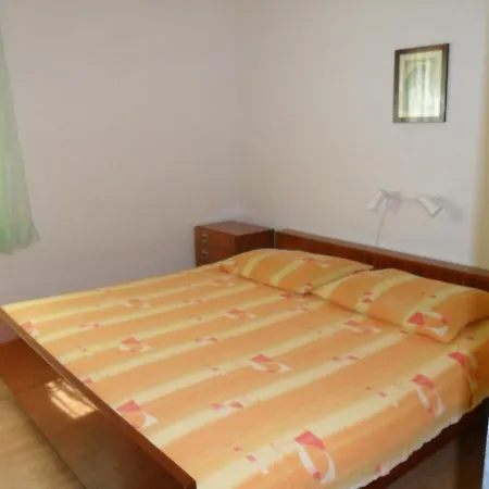 By The Sea Sevid, Trogir - 16855 Apartment *