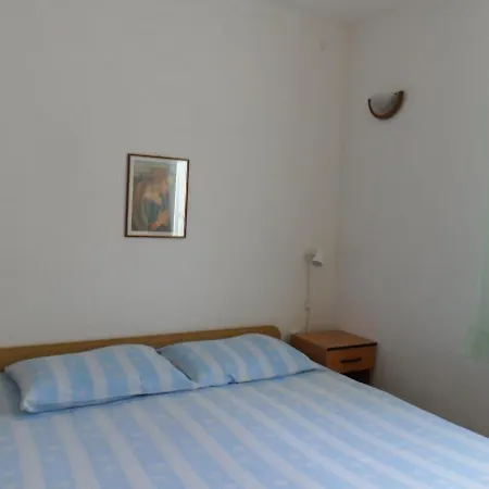 By The Sea Sevid, Trogir - 16855 Apartment Marina