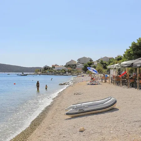 By The Sea Sevid, Trogir - 16855 Apartment *