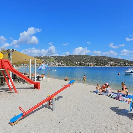 By The Sea Sevid, Trogir - 16855 Apartment Marina